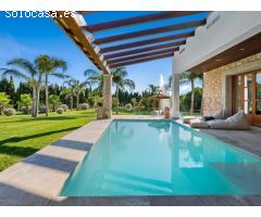 Villa en venta en Montuiri. Inmobiliaria Agents & Brokers Mallorca