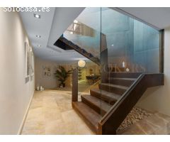 Villa en venta en Montuiri. Inmobiliaria Agents & Brokers Mallorca