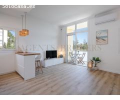 Piso en venta en Cala Ratjada, Capdepera. Inmobiliaria Mallorca Agents & Brokers