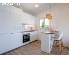 Piso en venta en Cala Ratjada, Capdepera. Inmobiliaria Mallorca Agents & Brokers