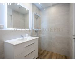 Piso en venta en Cala Ratjada, Capdepera. Inmobiliaria Mallorca Agents & Brokers