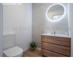 Piso en venta en Cala Ratjada, Capdepera. Inmobiliaria Mallorca Agents & Brokers