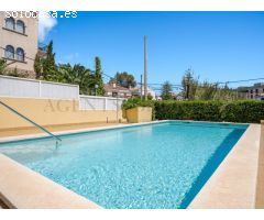 Piso en venta en Cala Ratjada, Capdepera. Inmobiliaria Mallorca Agents & Brokers