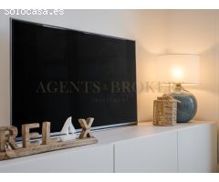 Piso en venta en Cala Ratjada, Capdepera. Inmobiliaria Mallorca Agents & Brokers