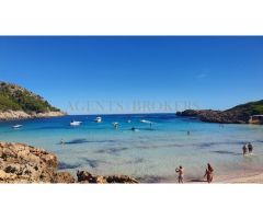 Piso en venta en Cala Ratjada, Capdepera. Inmobiliaria Mallorca Agents & Brokers