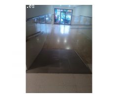 Piso en el centro de Denia. 4 habitaciones con ascensor