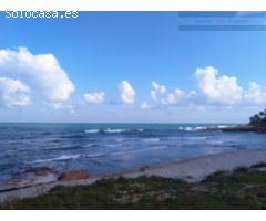 CHALET RODEADO DE NATURALEZA FINESTRAT