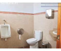 Vivienda constituida actualmente como Bed and Breakfast, 8 habitaciones.