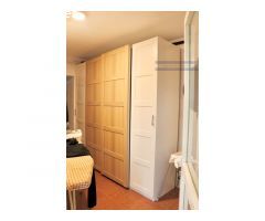 Vivienda constituida actualmente como Bed and Breakfast, 8 habitaciones.
