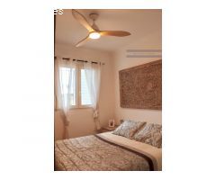 Vivienda constituida actualmente como Bed and Breakfast, 8 habitaciones.