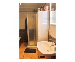 Vivienda constituida actualmente como Bed and Breakfast, 8 habitaciones.