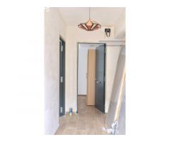 Vivienda constituida actualmente como Bed and Breakfast, 8 habitaciones.