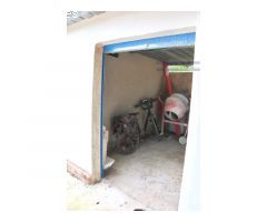 Vivienda constituida actualmente como Bed and Breakfast, 8 habitaciones.