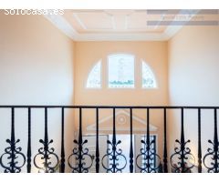 ¡Increíble villa en Denia con una gran parcela cerca del mar!