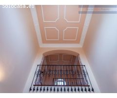 ¡Increíble villa en Denia con una gran parcela cerca del mar!