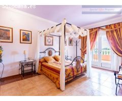 ¡Increíble villa en Denia con una gran parcela cerca del mar!