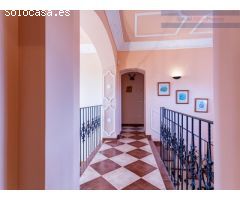 ¡Increíble villa en Denia con una gran parcela cerca del mar!