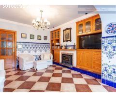 ¡Increíble villa en Denia con una gran parcela cerca del mar!