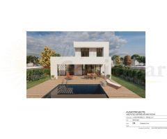 Casa en venta en Vilafortuny
