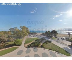 ATICO FRONTAL AL MAR EN CAMBRILS