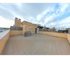 ATICO FRONTAL AL MAR EN CAMBRILS