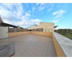 ATICO FRONTAL AL MAR EN CAMBRILS
