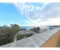 ATICO FRONTAL AL MAR EN CAMBRILS