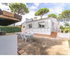 Casa individual sobre parcela de 490 m2 en Jardines del Paraiso