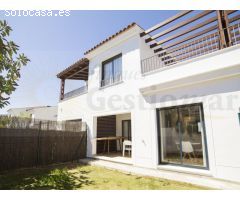 Casa adosada en venta en La Llosa de Cambrils