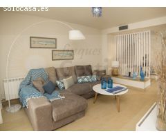 Casa adosada en venta en La Llosa de Cambrils