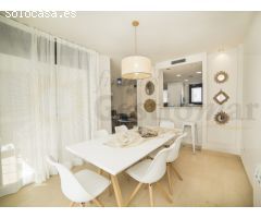 Casa adosada en venta en La Llosa de Cambrils