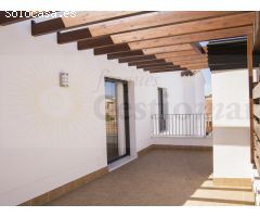 Casa adosada en venta en La Llosa de Cambrils