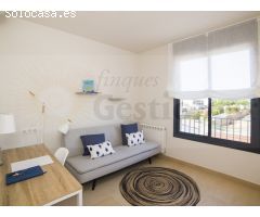 Casa adosada en venta en La Llosa de Cambrils