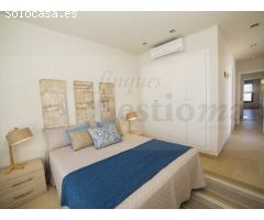 Casa adosada en venta en La Llosa de Cambrils
