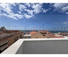 EDIFICIO DE RECIENTE CONSTRUCCIÓN EN EL CORAZÓN DEL PUERTO DE CAMBRILS