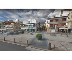 EDIFICIO DE RECIENTE CONSTRUCCIÓN EN EL CORAZÓN DEL PUERTO DE CAMBRILS