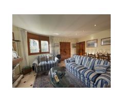 Chalet individual de una sola planta en Vilafortuny
