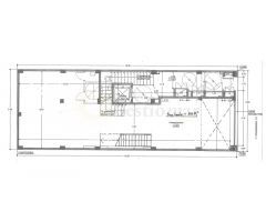 Local comercial nuevo a estrenar en zona prime del puerto de Cambrils.