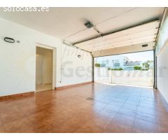 Vivienda única en primera línea de mar