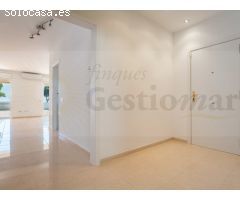 Vivienda única en primera línea de mar
