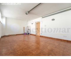 Vivienda única en primera línea de mar