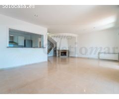 Vivienda única en primera línea de mar
