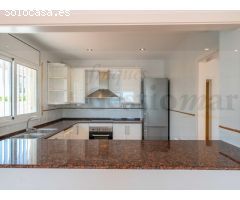 Vivienda única en primera línea de mar