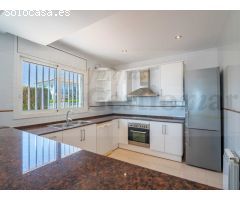 Vivienda única en primera línea de mar