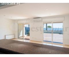 Vivienda única en primera línea de mar