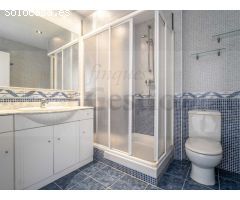 Vivienda única en primera línea de mar