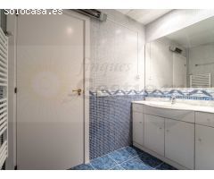 Vivienda única en primera línea de mar