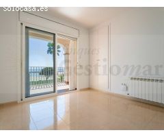 Vivienda única en primera línea de mar