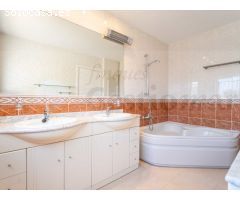 Vivienda única en primera línea de mar