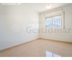 Vivienda única en primera línea de mar